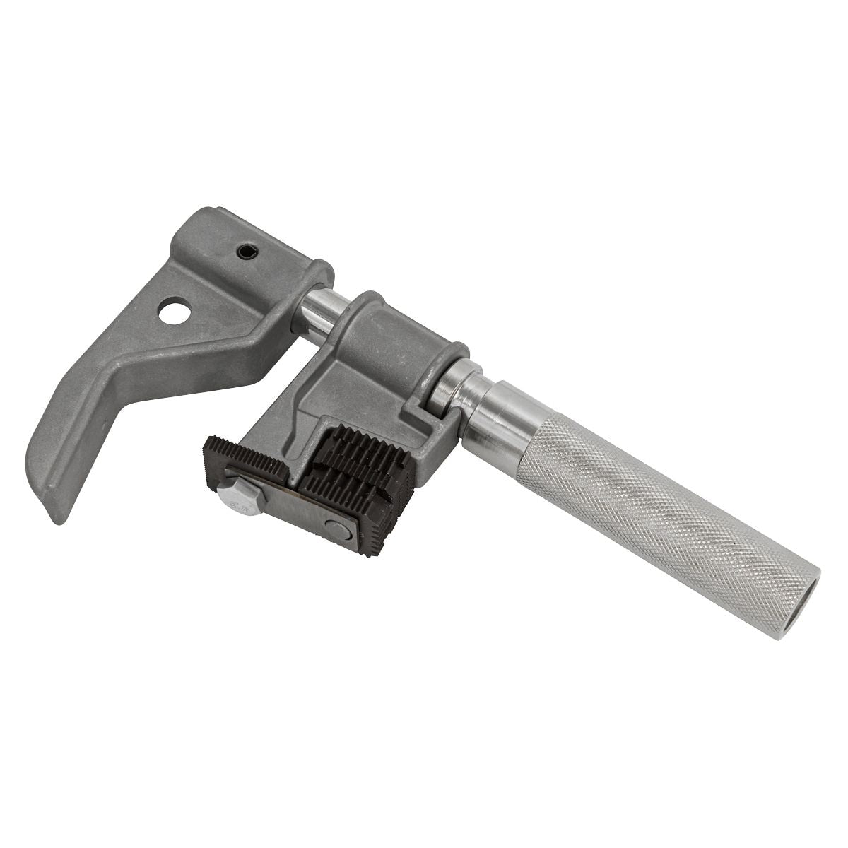 Sealey Premier Metric/Imperial Universal External Thread Repairer/Chaser - Image 1