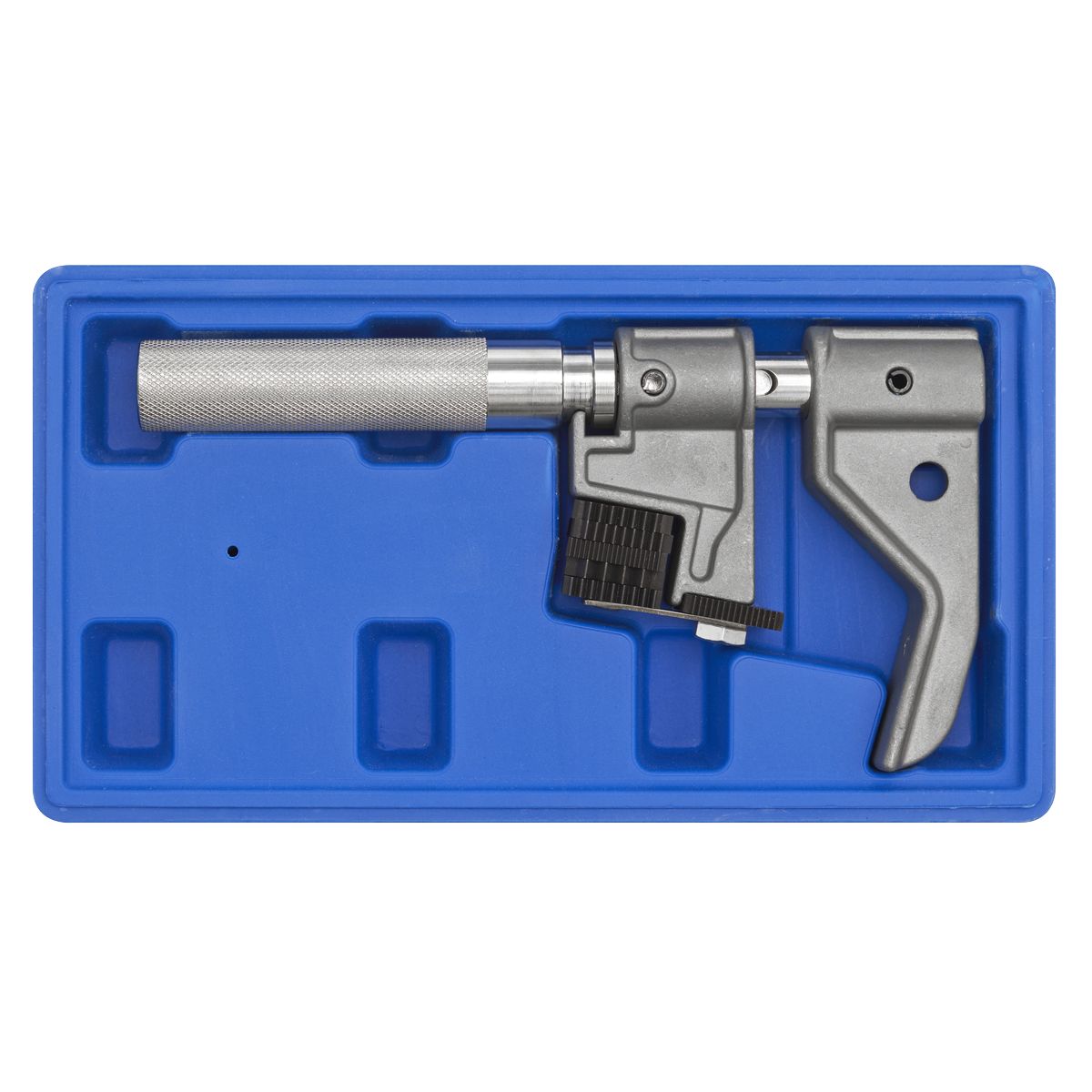 Sealey Premier Metric/Imperial Universal External Thread Repairer/Chaser - Image 2