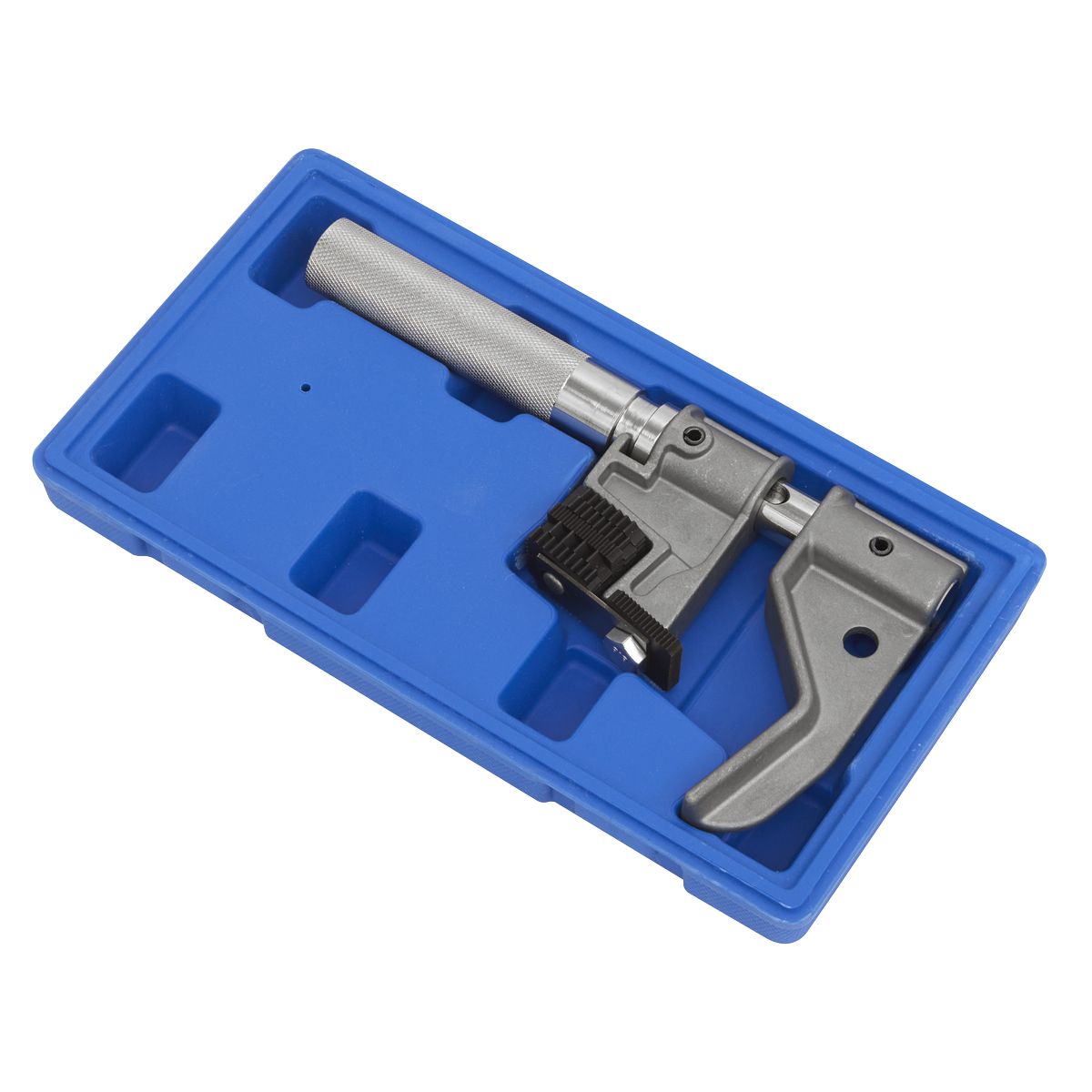 Sealey Premier Metric/Imperial Universal External Thread Repairer/Chaser - Image 3