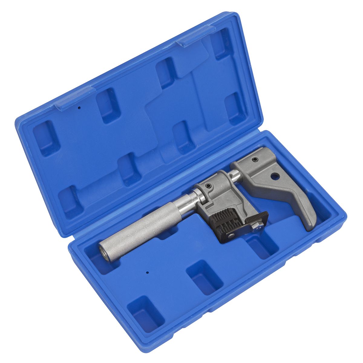 Sealey Premier Metric/Imperial Universal External Thread Repairer/Chaser - Image 8
