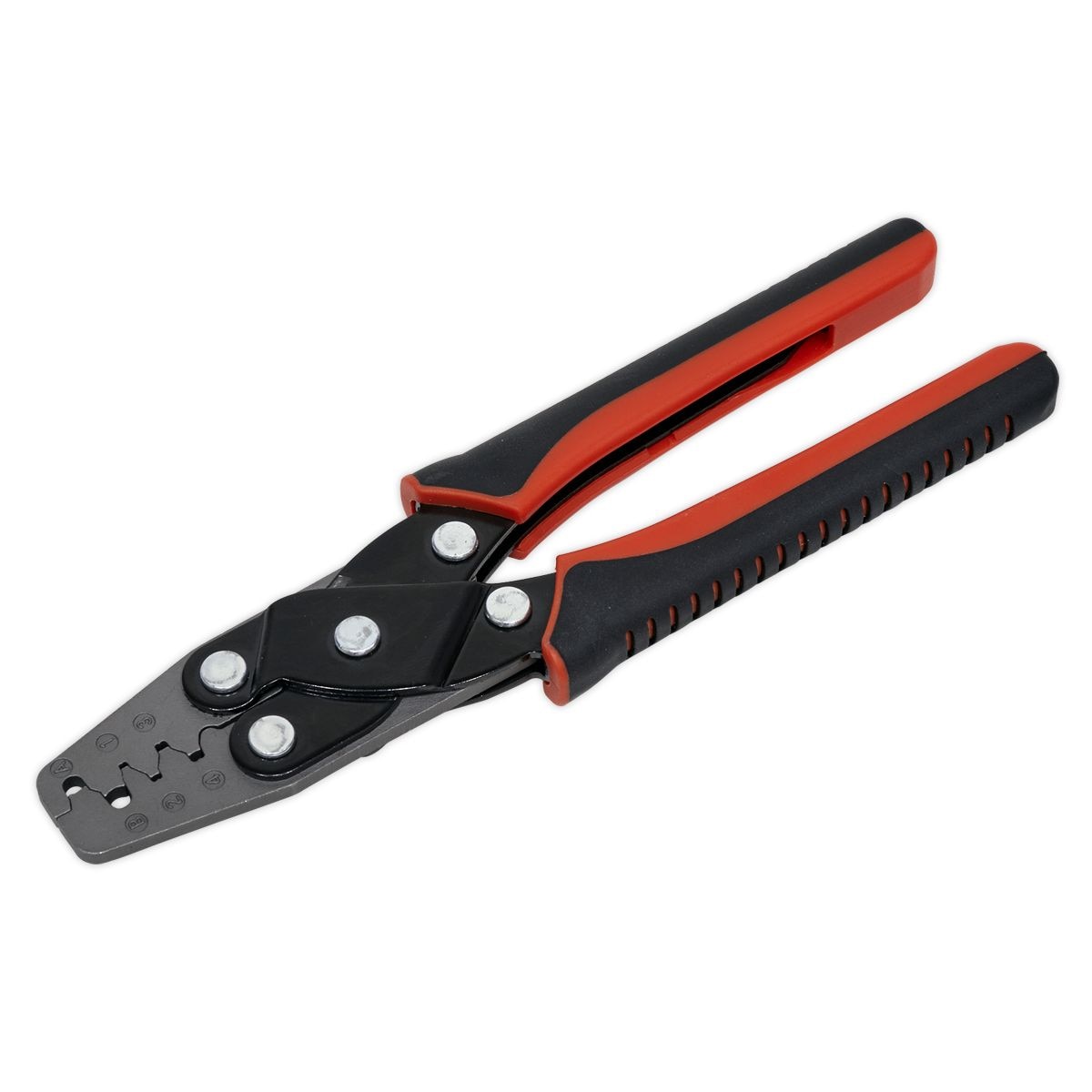 Sealey Delphi Weather Pack Crimping Tool - Image 1