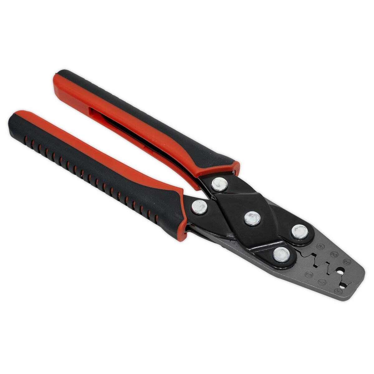 Sealey Delphi Weather Pack Crimping Tool - Image 2