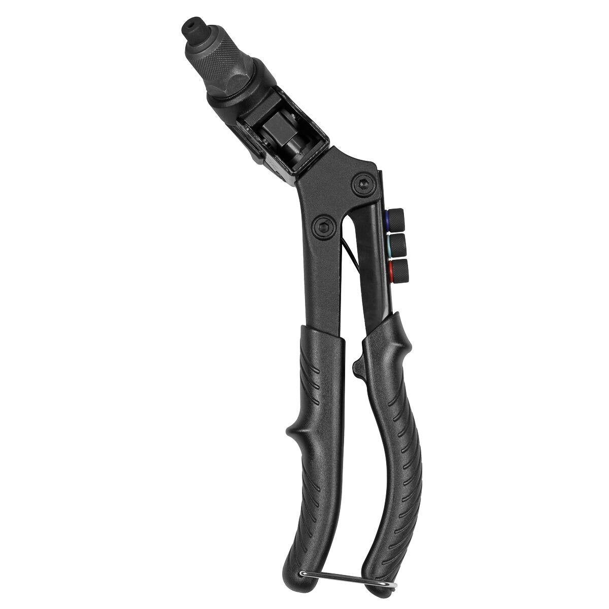 Sealey Blind Nut & Stud Riveting Kit - Image 8