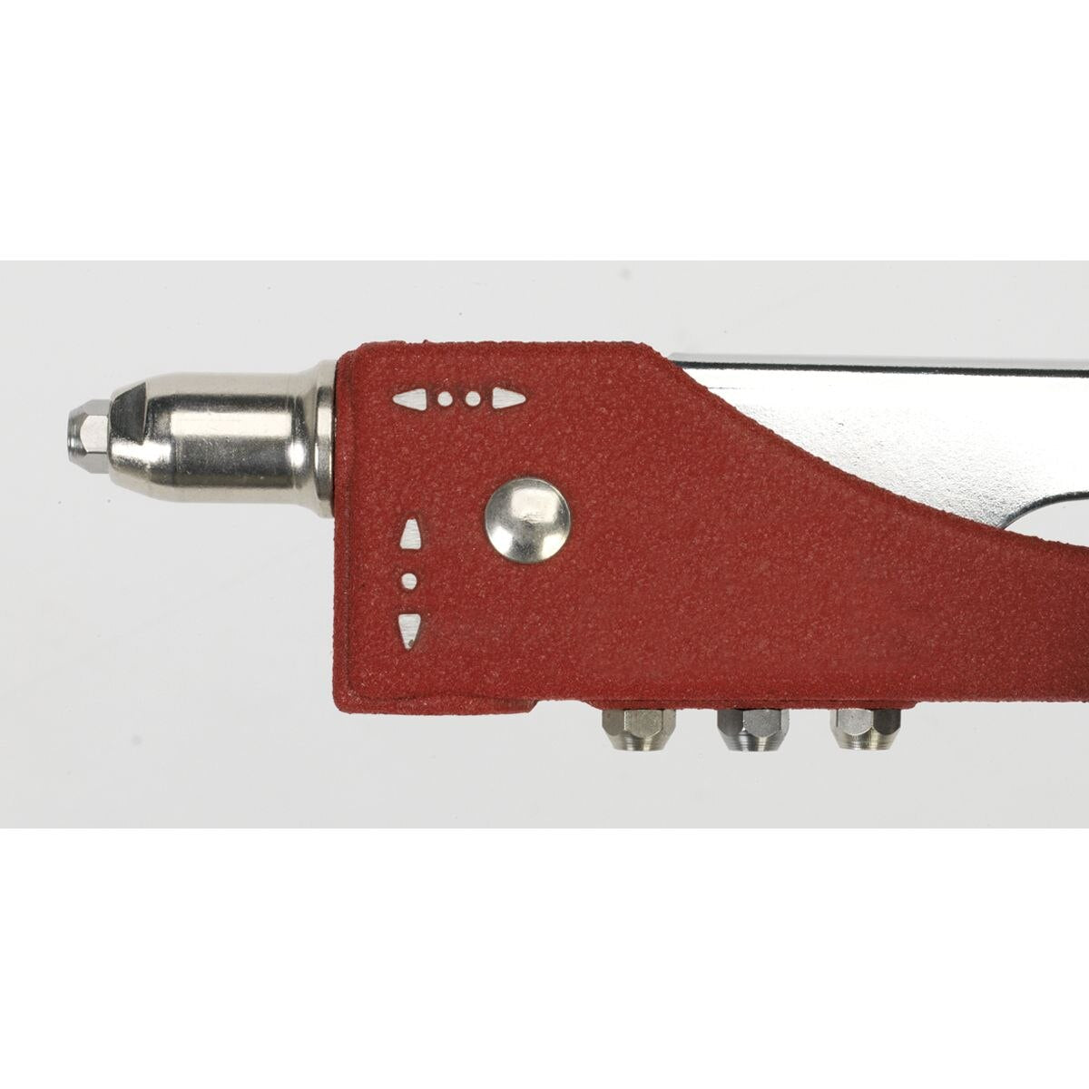 Sealey 2-Way Riveting Kit - Image 2