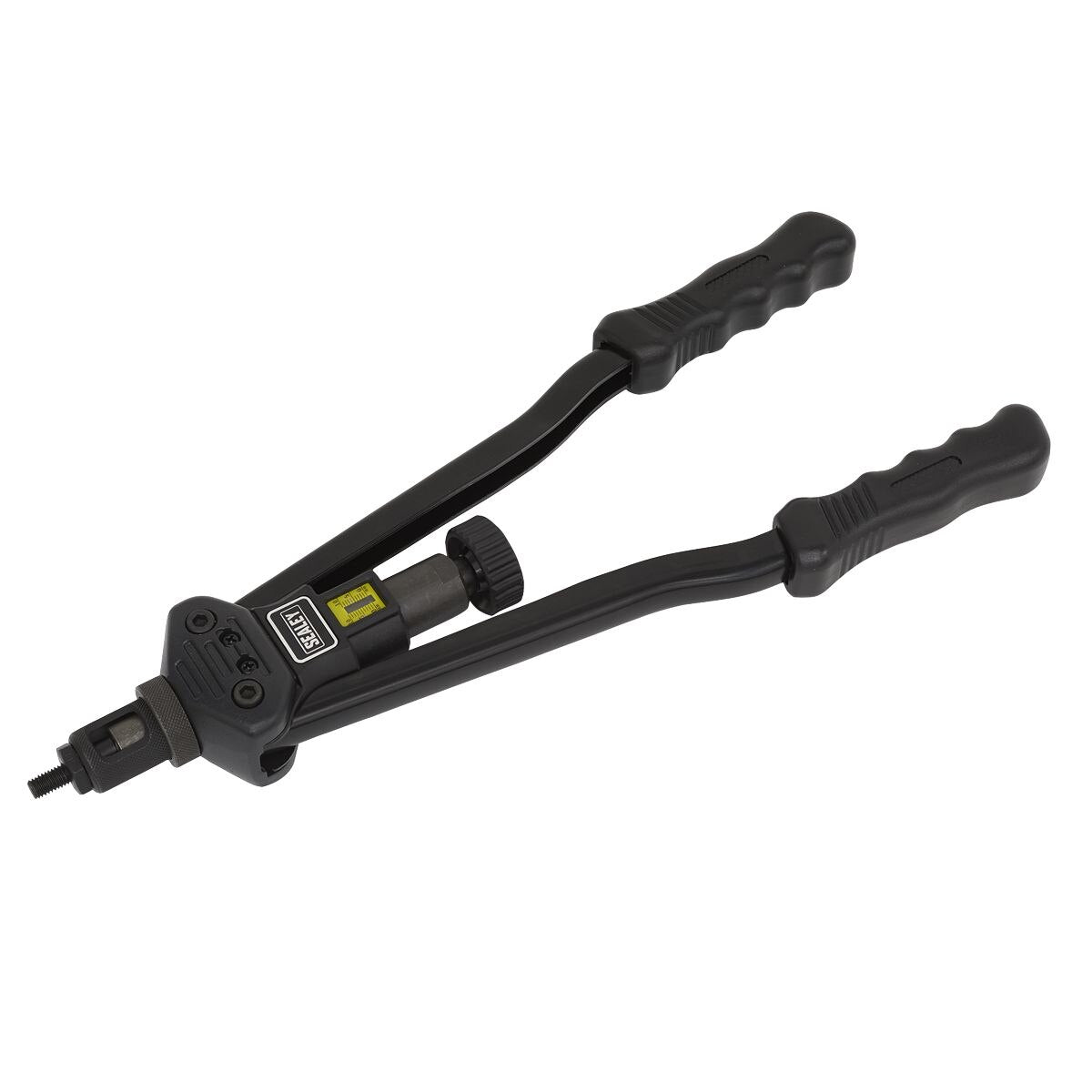 Sealey Long-Arm Threaded Nut Riveter - Image 3