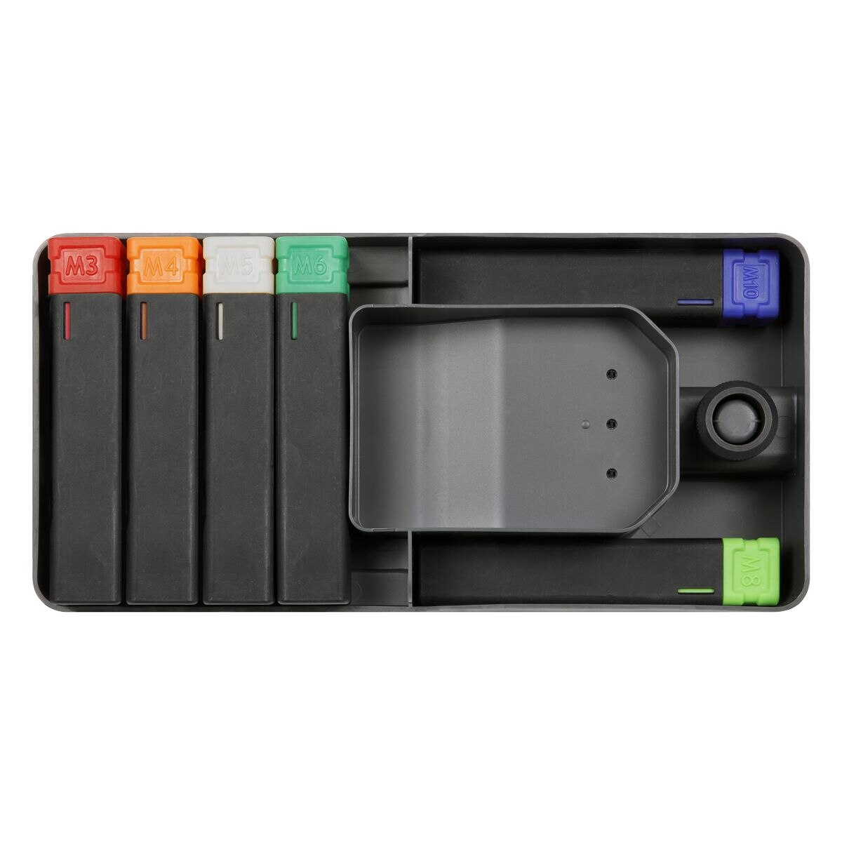 Sealey 2-in-1 Heavy-Duty Compact Riveter - Image 6