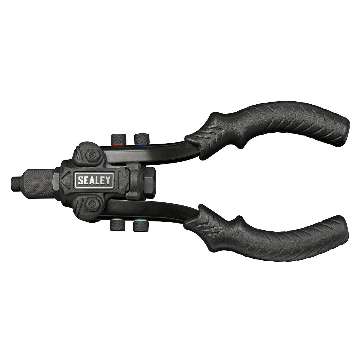 Sealey 2-in-1 Heavy-Duty Compact Riveter - Image 8