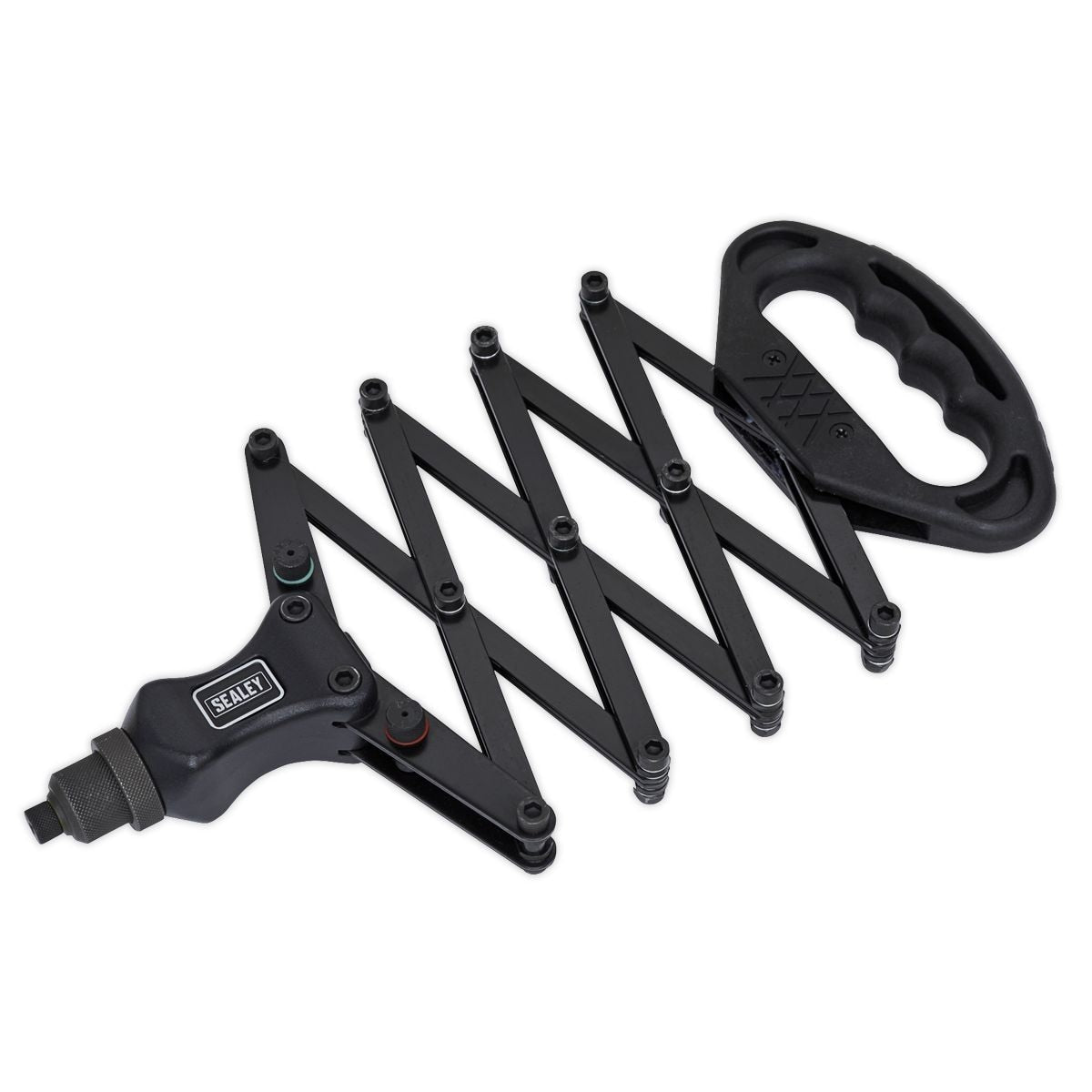 Sealey Lazy Tongs Riveter - Image 1