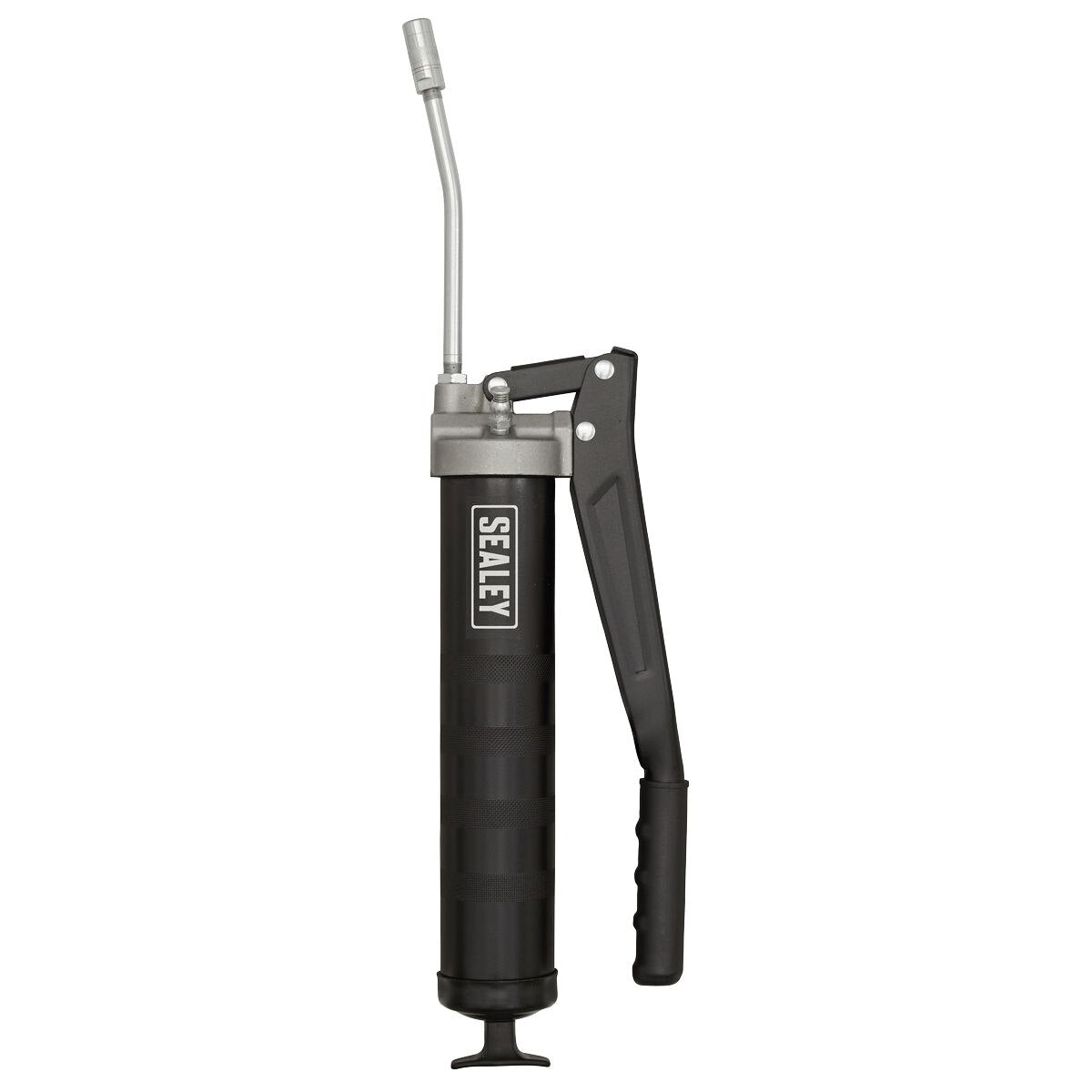 Sealey Heavy-Duty 3-Way Fill Dual Piston Grease Gun - Image 9
