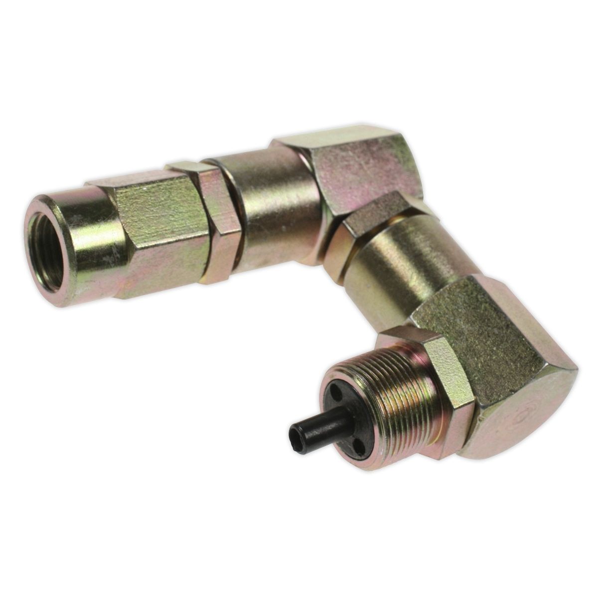 Sealey Z-Swivel Connector for AK452X & AK453X - Image 1