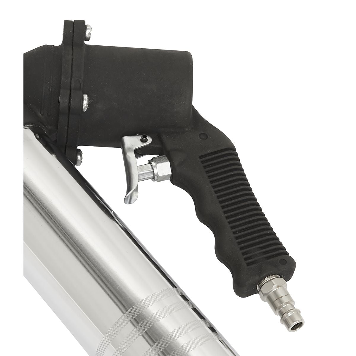 Sealey Manual/Air Grease Gun Kit - Image 2