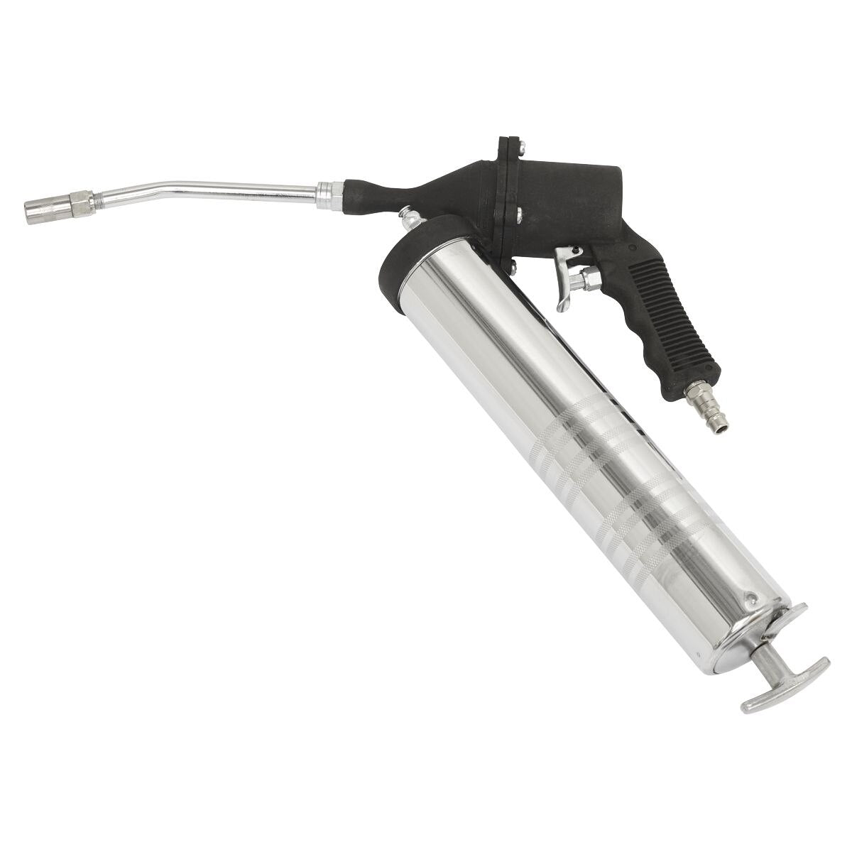 Sealey Manual/Air Grease Gun Kit - Image 6
