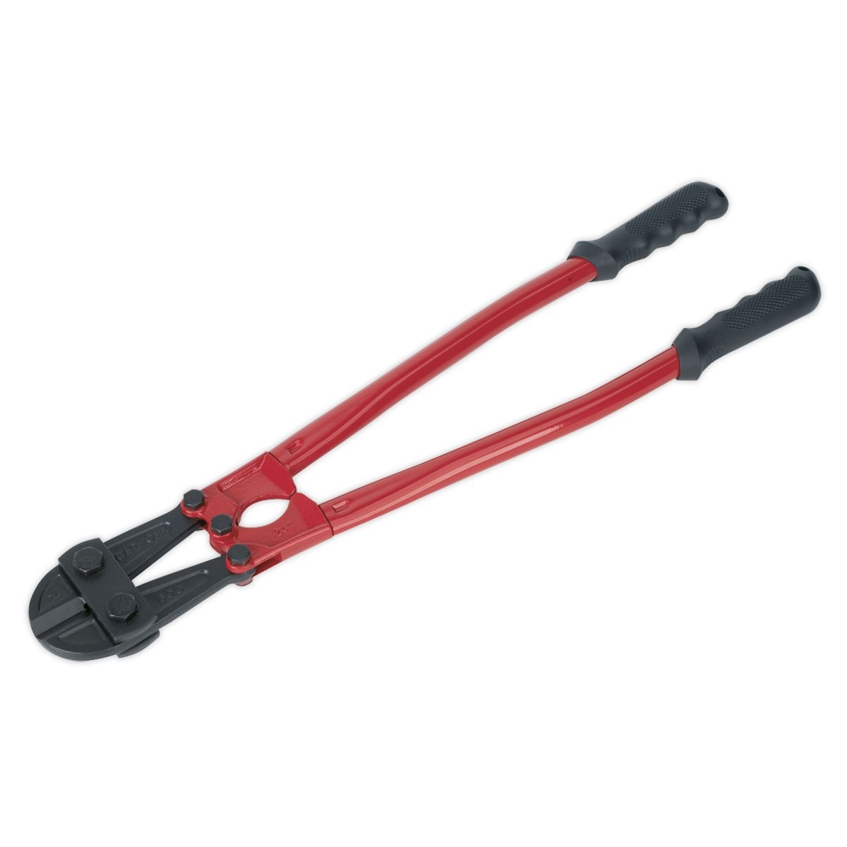 Sealey Premier Bolt Cutters 600mm 10mm Capacity - Image 1