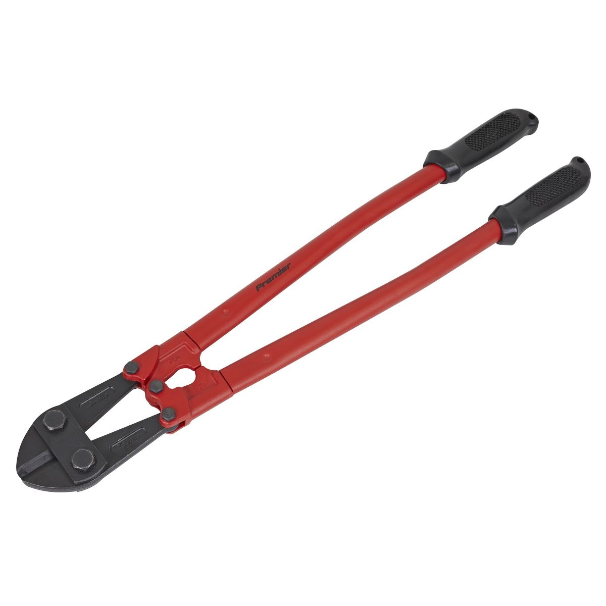 Sealey Premier Bolt Cutters 750mm 13mm Capacity - Image 1