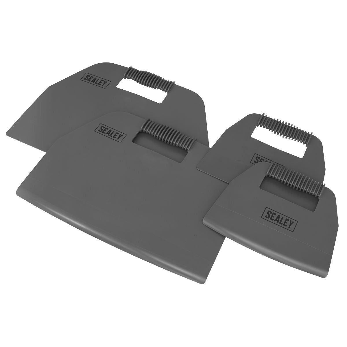 Sealey Dashboard Protection Set 4pc - Image 2