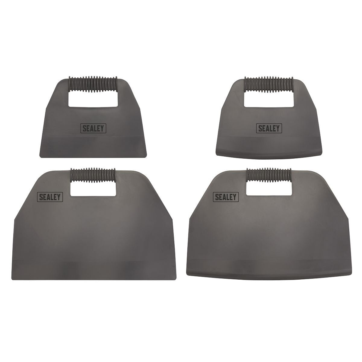 Sealey Dashboard Protection Set 4pc - Image 3