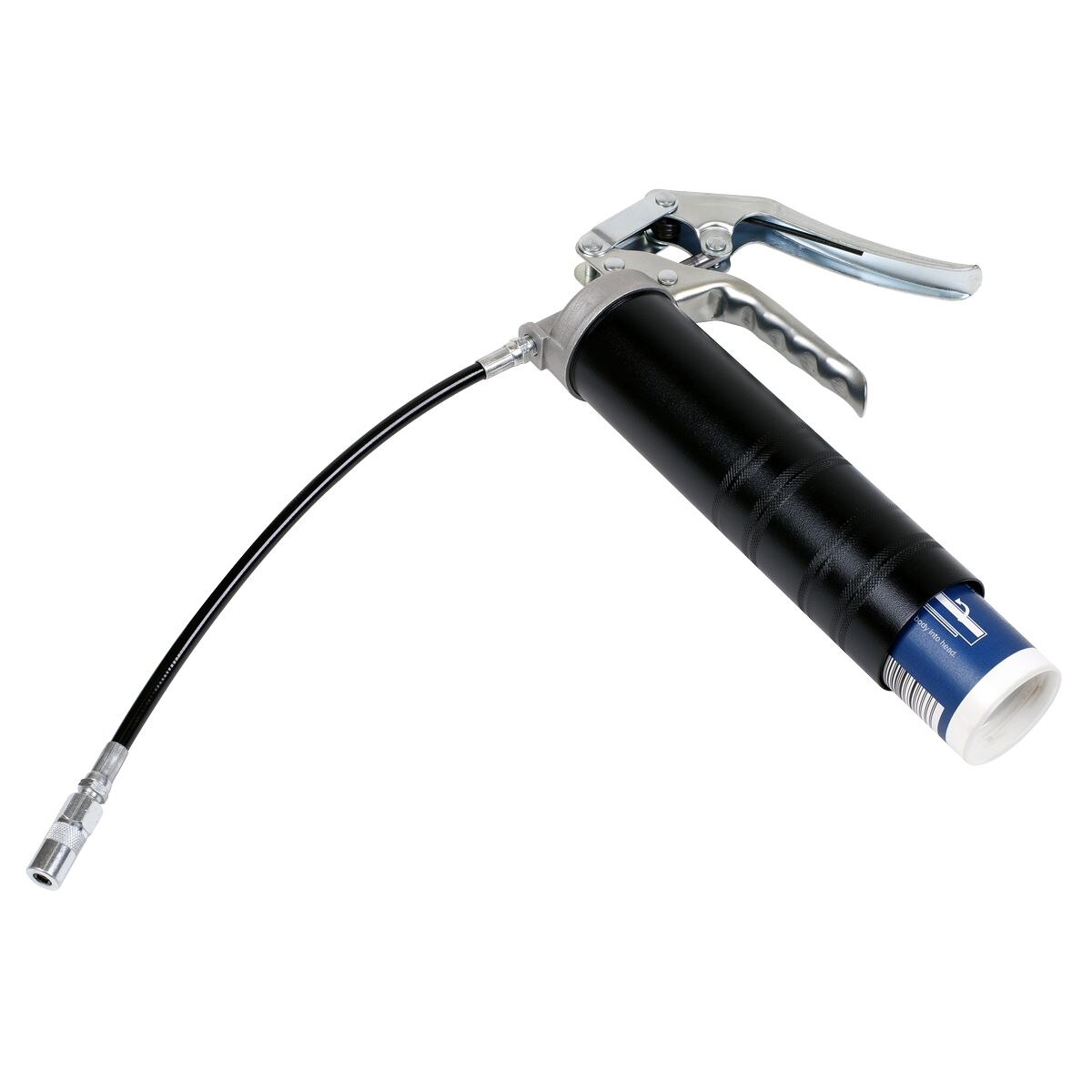 Sealey Pistol Style Screw-Type Grease Gun - Image 3