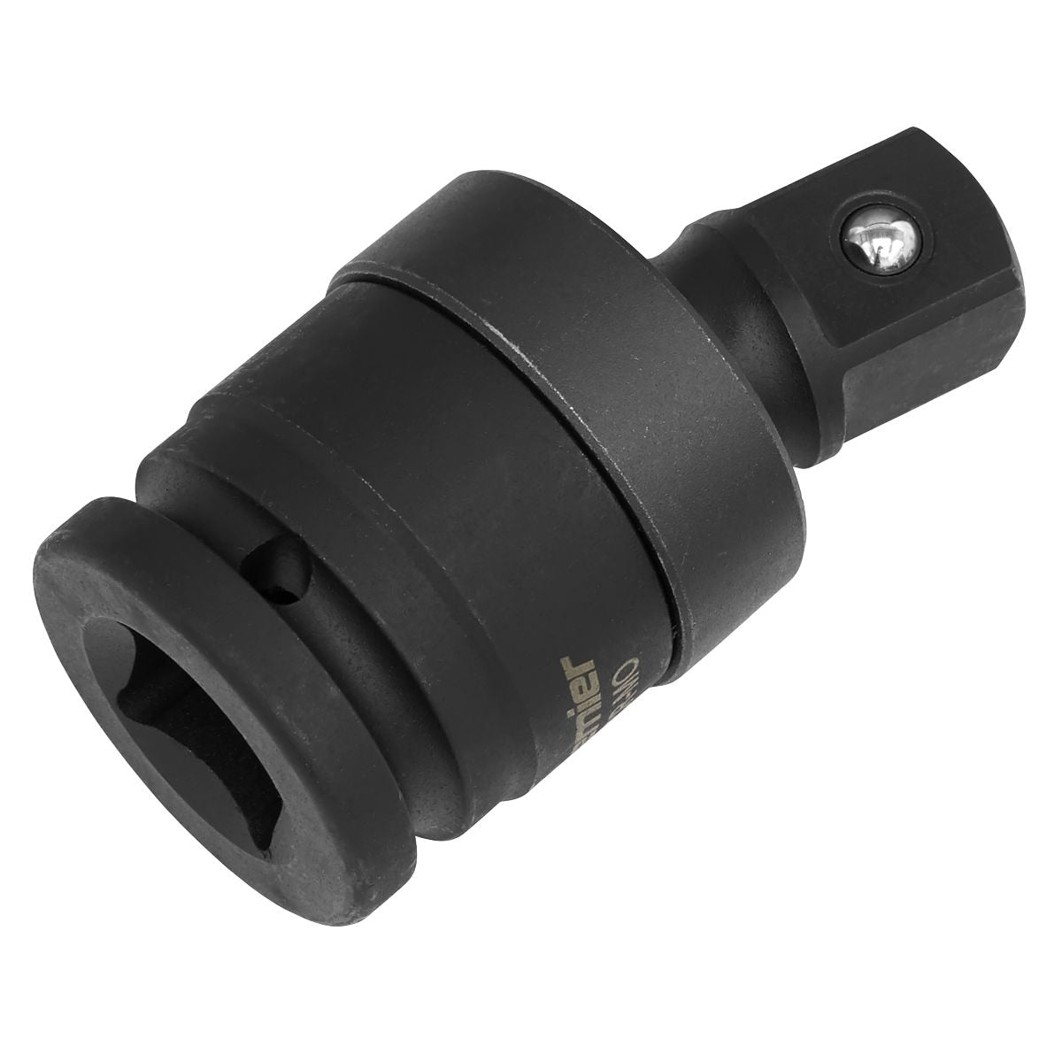 Sealey Premier Impact Universal Joint 3/4"Sq Drive - Image 1