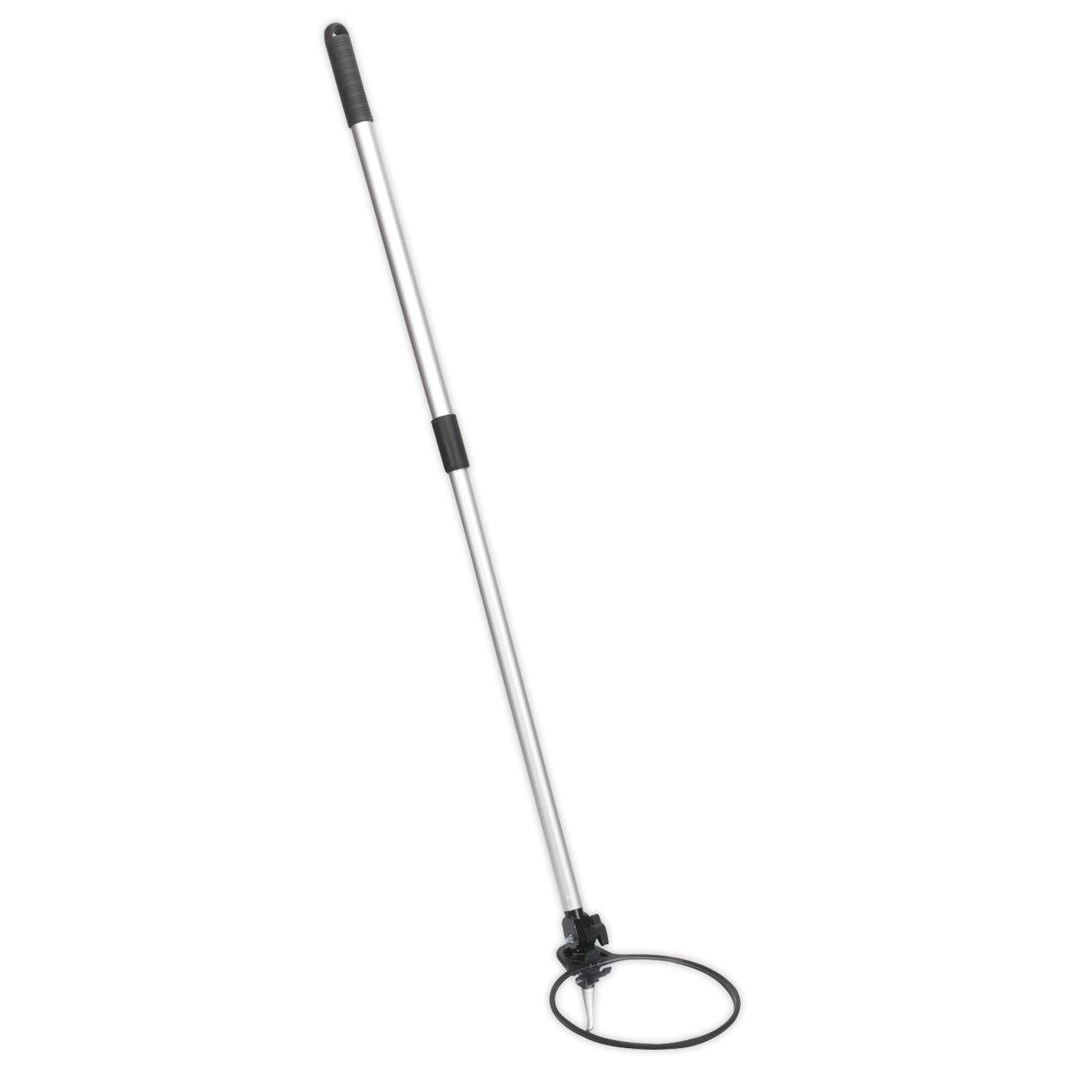 Sealey Adjustable Underbody Inspection Mirror - Image 3