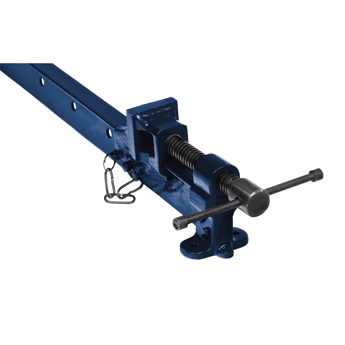 Sealey Sash Clamp 1500mm - Image 1