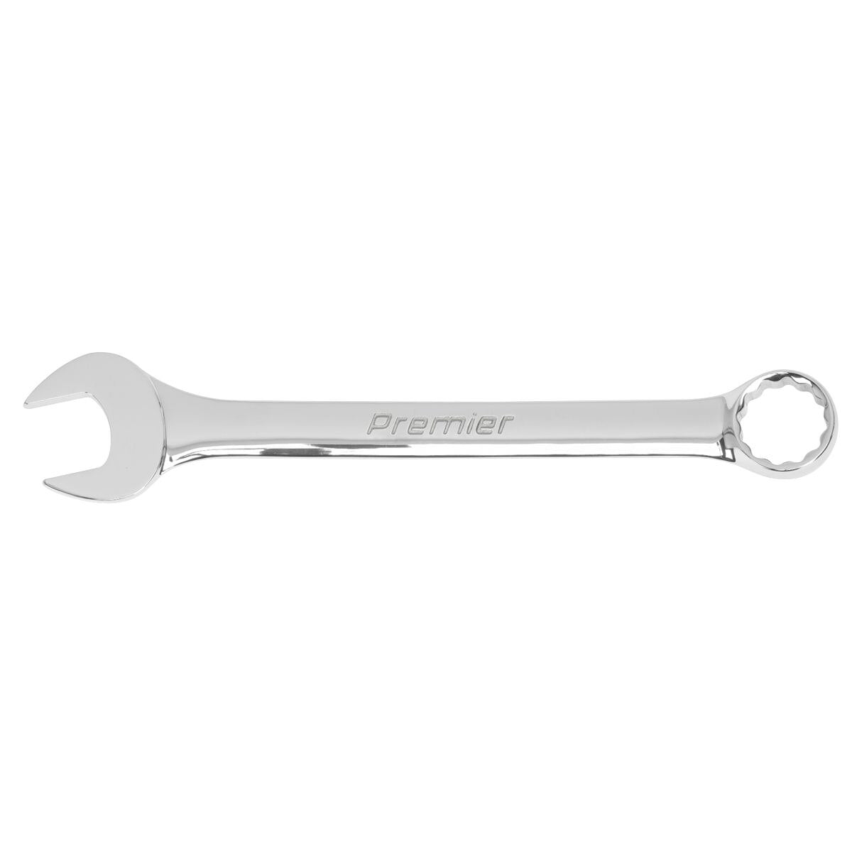Sealey Premier Super Jumbo Combination Spanner 46mm - Image 2