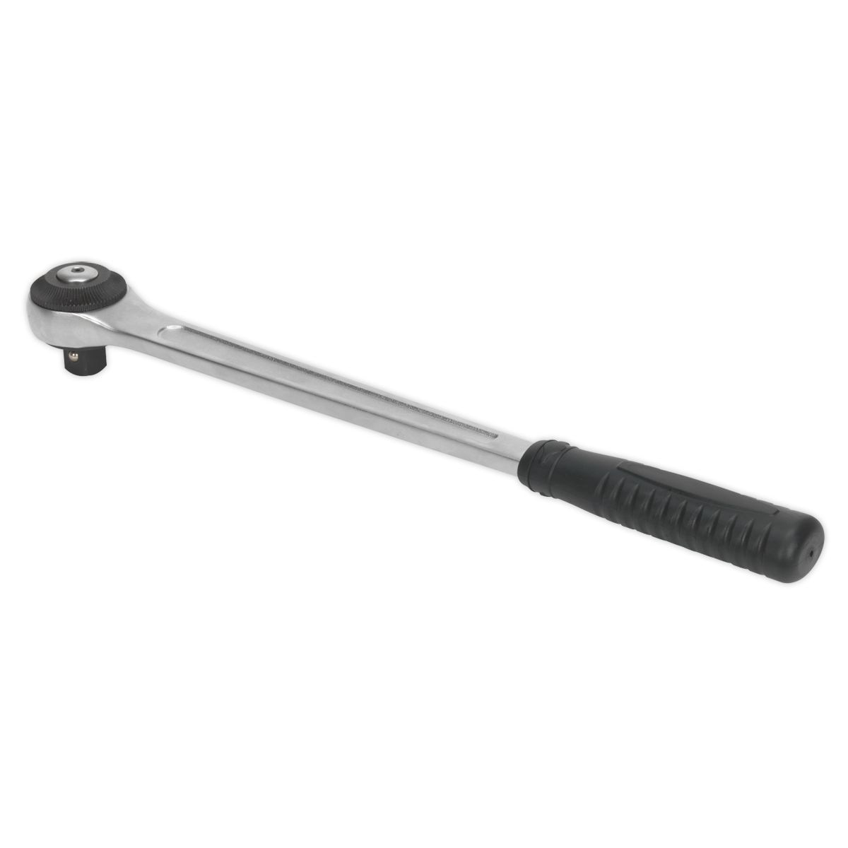 Sealey Premier Ratchet Wrench Twist-Reverse 3/4"Sq Drive - Image 1