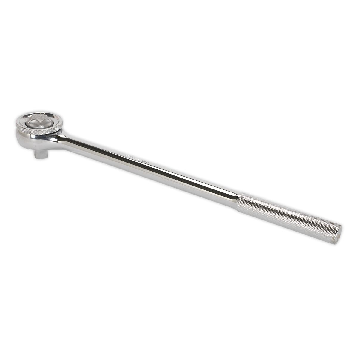 Sealey Premier Ratchet Wrench Twist-Reverse 3/4"Sq Drive - Image 1