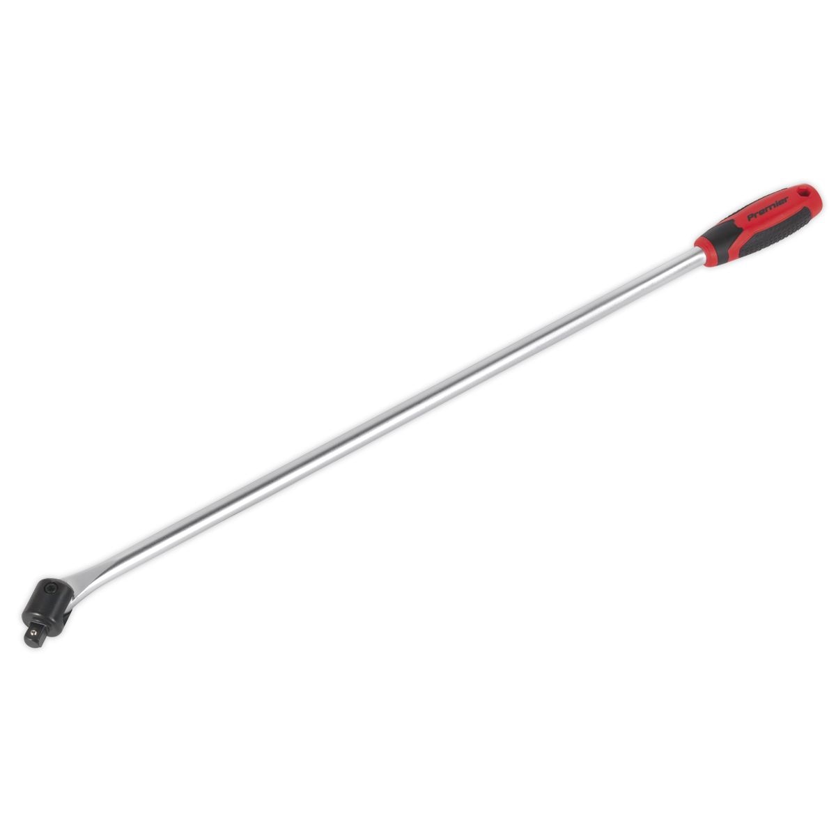 Sealey Premier Breaker Bar 1/2"Sq Drive 750mm - Image 1