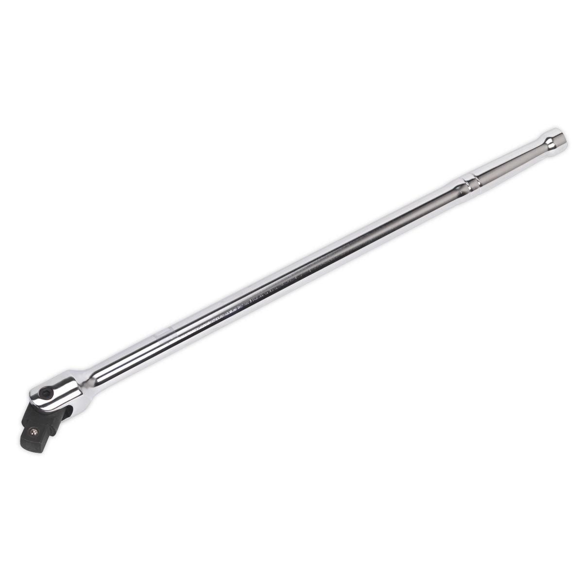 Sealey Premier Breaker Bar 3/4"Sq Drive 600mm - Image 1