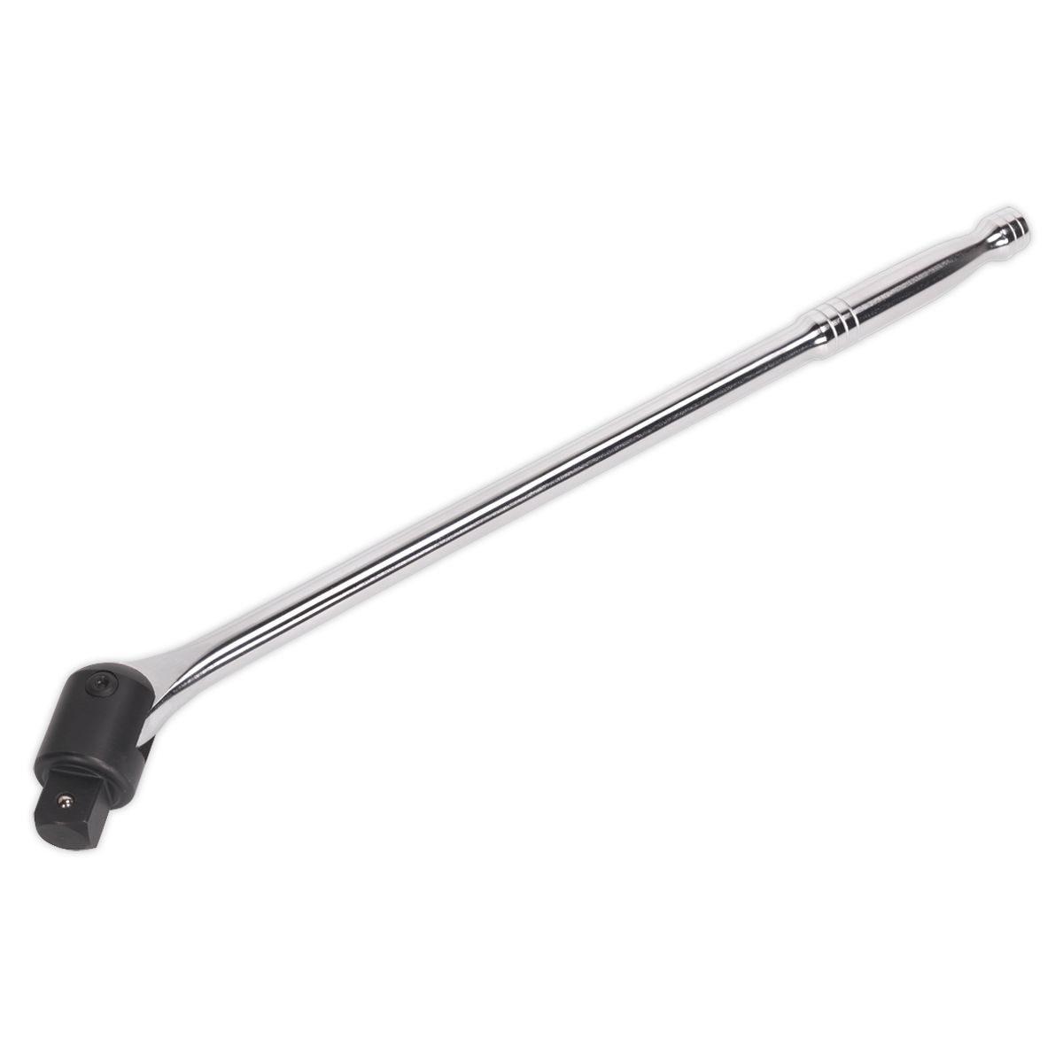 Sealey Premier Breaker Bar 1"Sq Drive 600mm - Image 1