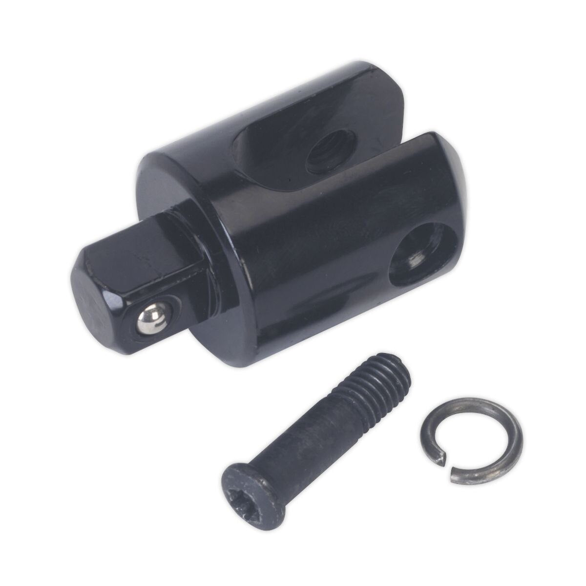 Sealey Premier Extendable Breaker Bar 1/2"Sq Drive - Image 5