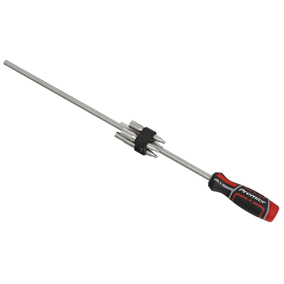 Sealey Premier WheelEazy Wheel Fitting & Alignment Tool - Image 5