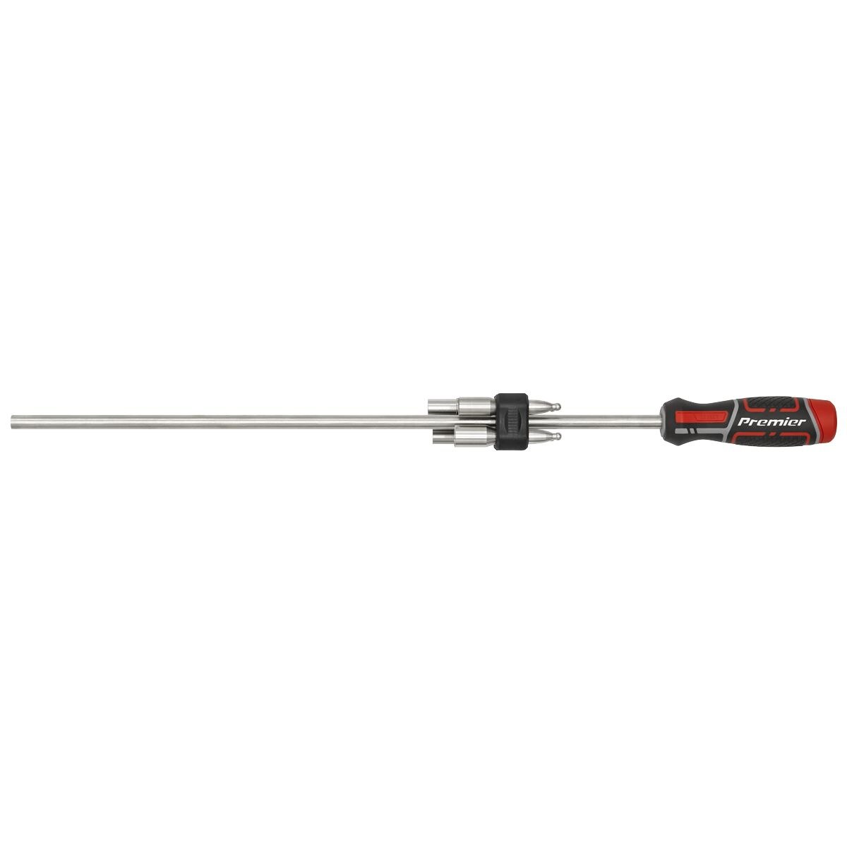 Sealey Premier WheelEazy Wheel Fitting & Alignment Tool - Image 6