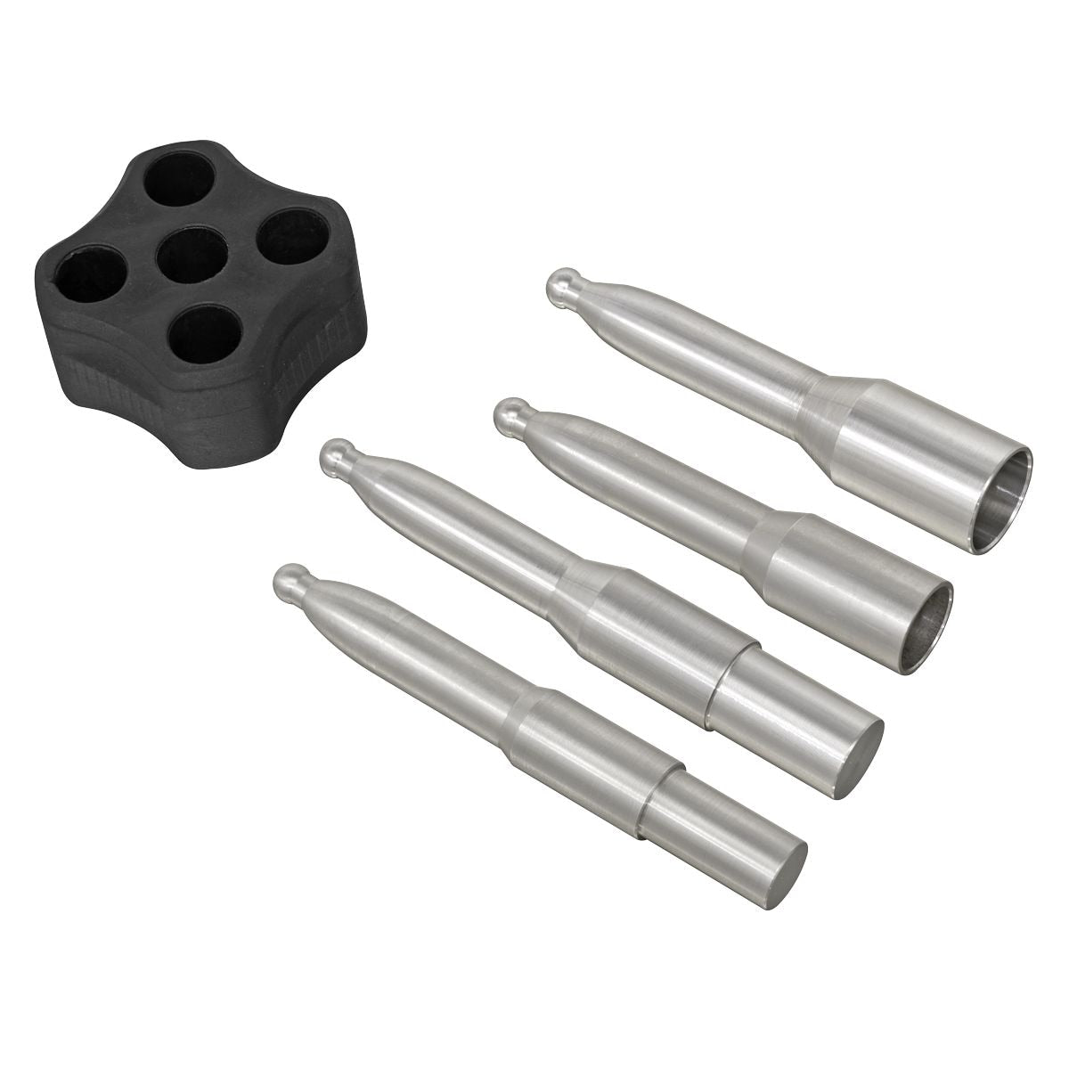 Sealey Premier WheelEazy Wheel Fitting & Alignment Tool - Image 8