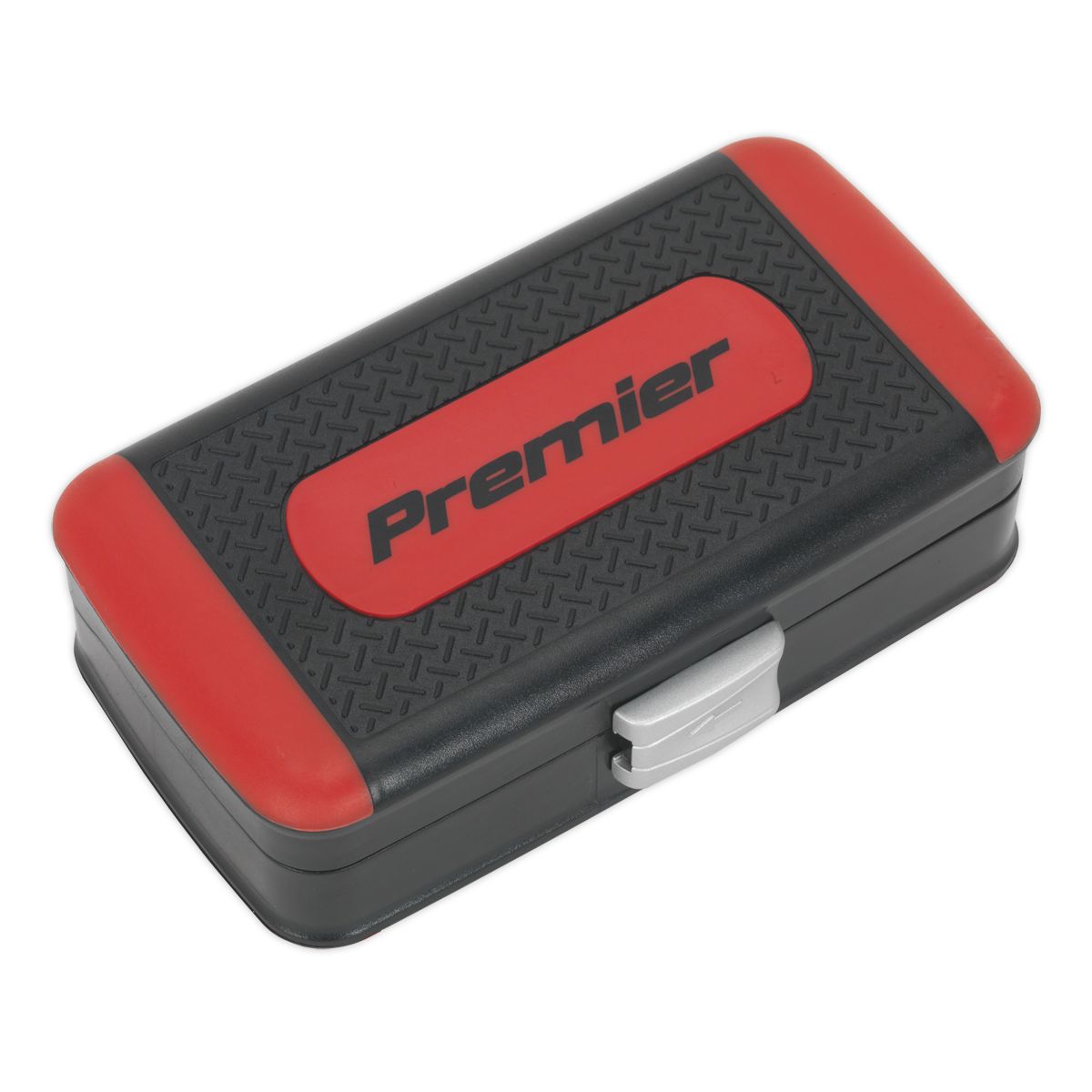Sealey Premier Socket & Bit Set 1/4"Sq Drive 38pc - Image 3