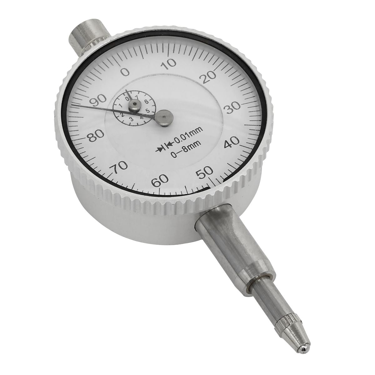 Sealey Metric Dial Gauge Indicator - Image 1