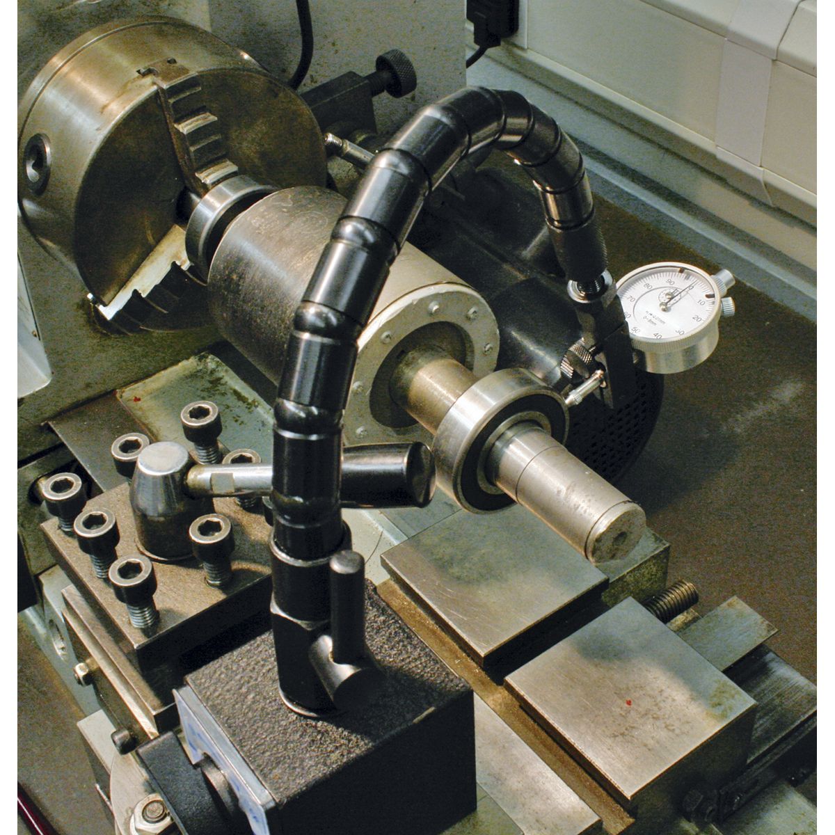 Sealey Metric Dial Gauge Indicator - Image 6