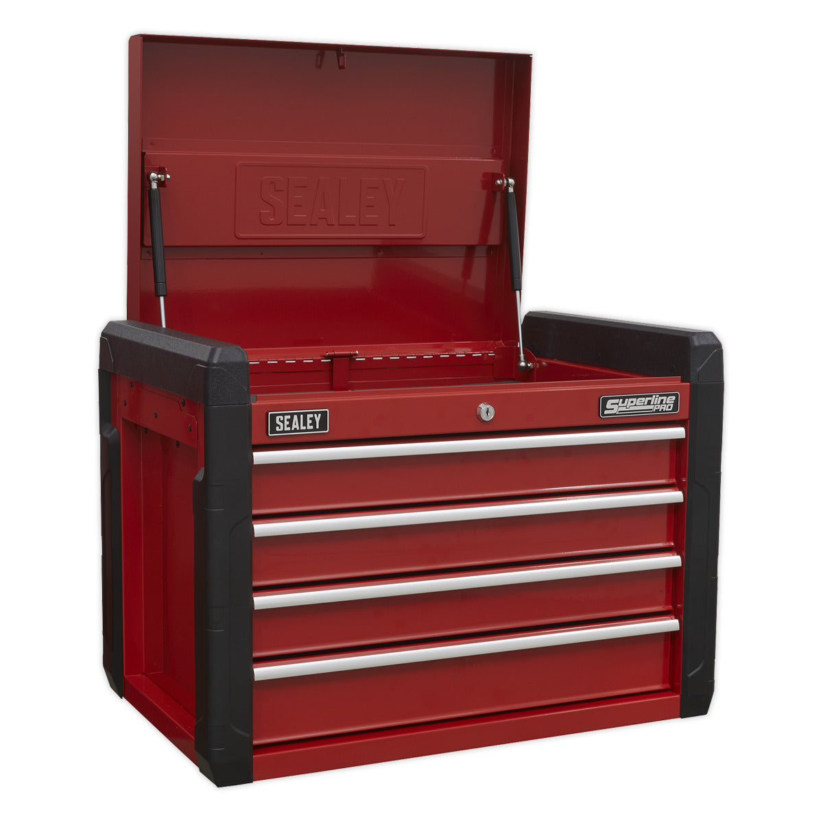 Superline PRO Topchest & Rollcab Combination 11 Drawer AP3411STACK