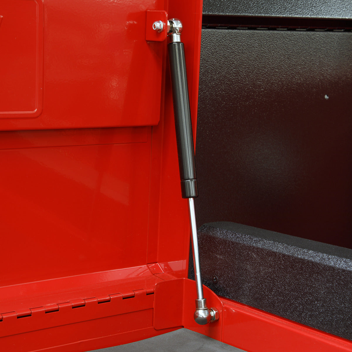 Superline PRO Topchest & Rollcab Combination 11 Drawer AP3411STACK