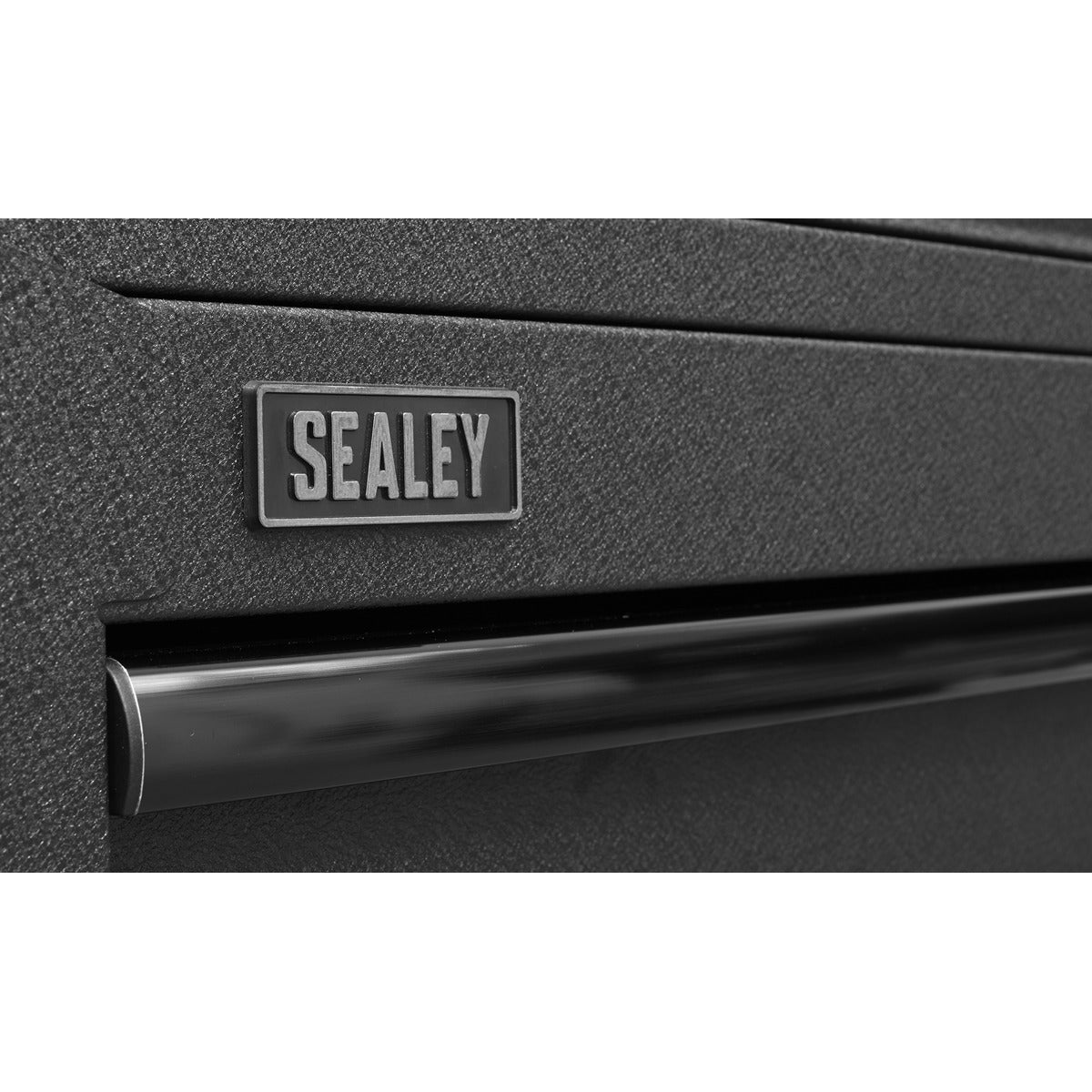 Superline PRO Hutch Toolbox & Rollcab Combo 915mm 6 Drawer AP36HBESTACK