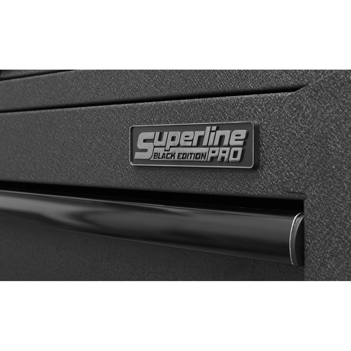 Superline PRO Hutch Toolbox & Rollcab Combo 915mm 6 Drawer AP36HBESTACK