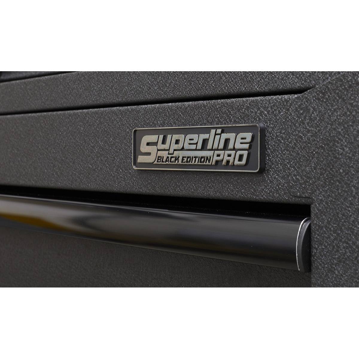 Superline PRO Hutch Toolbox & Rollcab Combo 1030mm 11 Drawer AP41HBESTACK