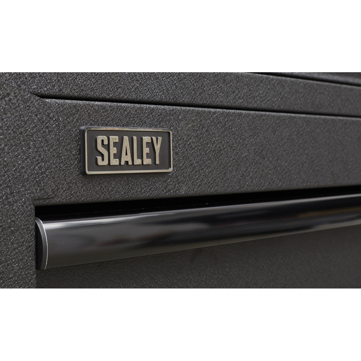 Superline PRO Hutch Toolbox & Rollcab Combo 1030mm 11 Drawer AP41HBESTACK