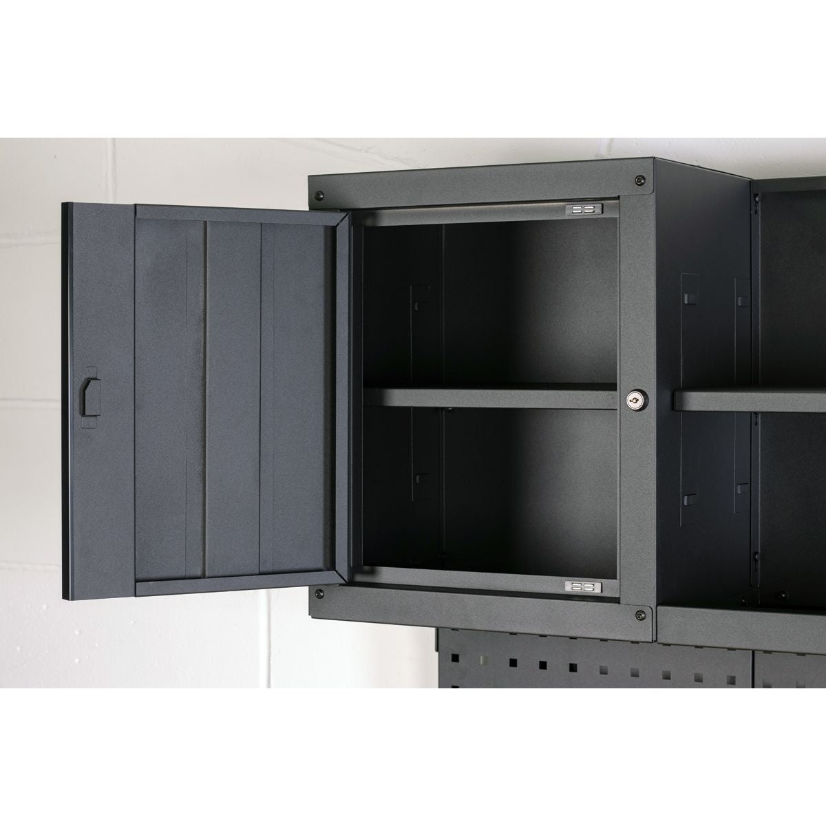 Sealey Superline PRO Mobile Workstation 10 Drawer - Image 3