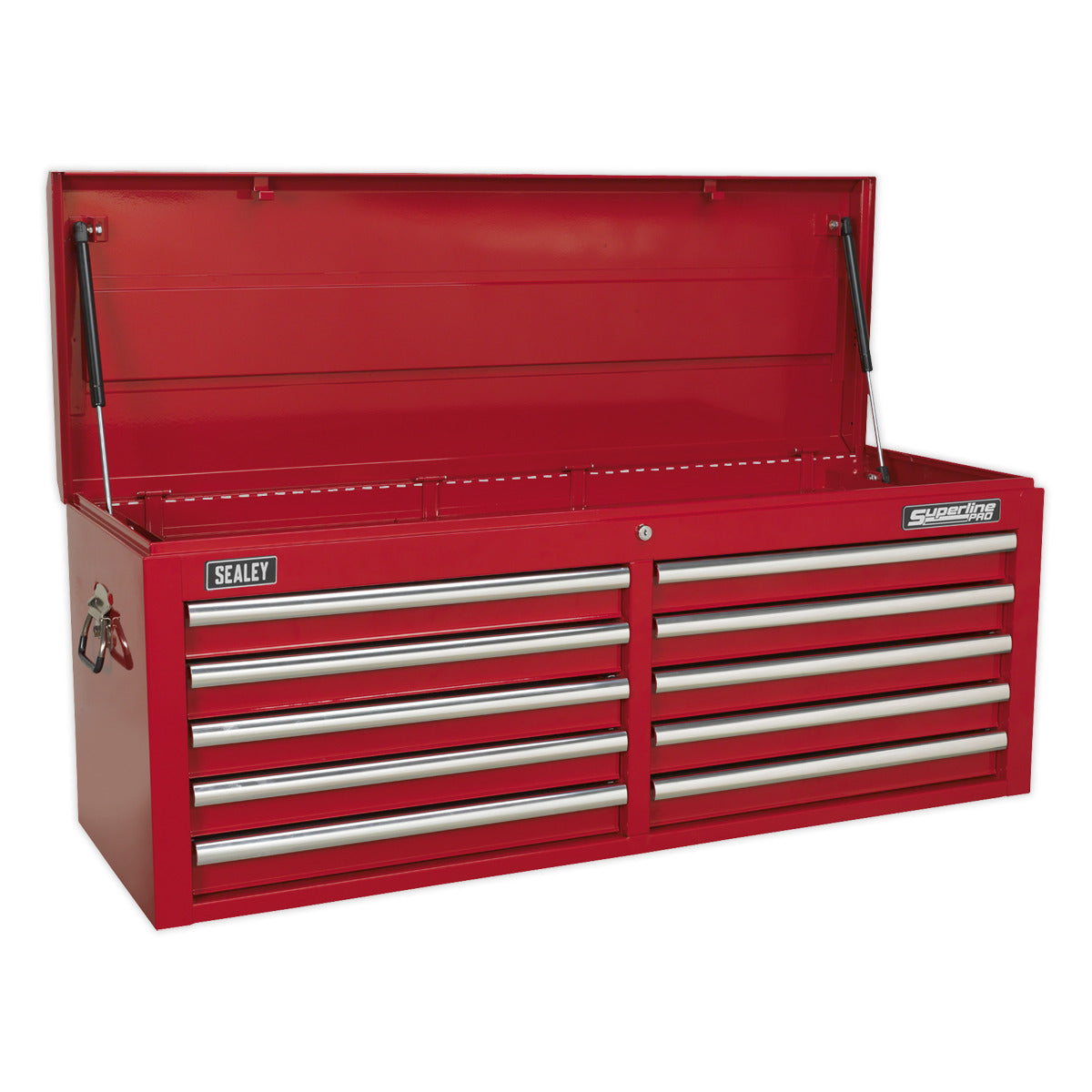 Superline PRO Tool Chest Combination 23 Drawer - Red AP52COMBO1