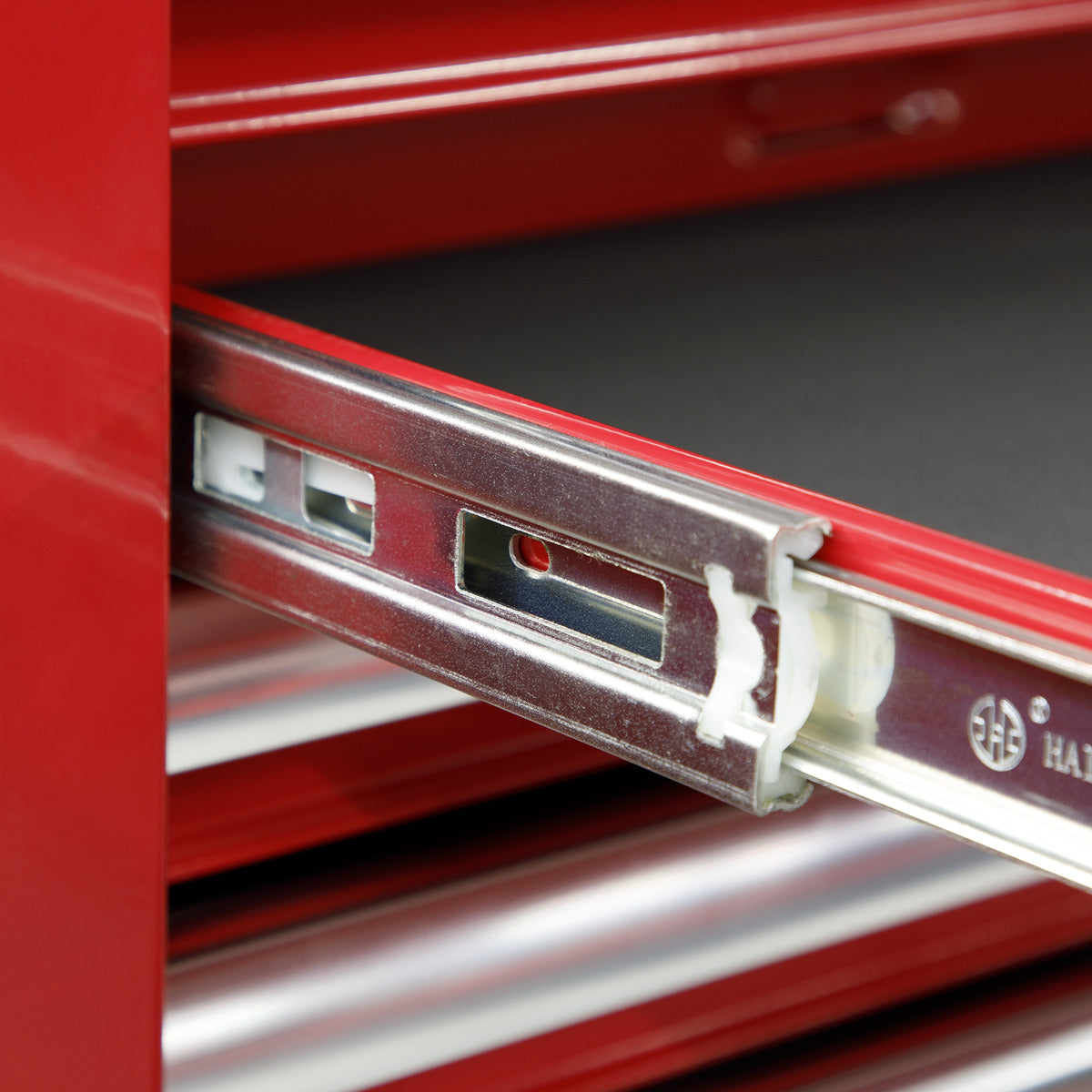 Superline PRO Tool Chest Combination 23 Drawer - Red AP52COMBO1