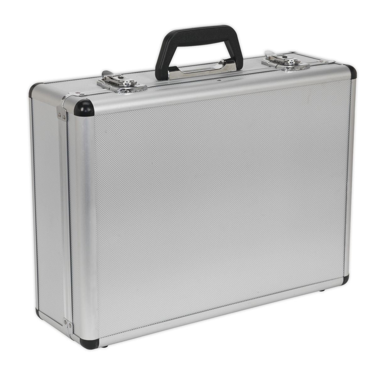 Sealey Aluminium Tool Case with Radiused Edges - Image 1