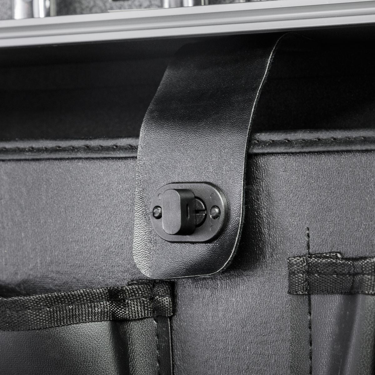 Sealey ABS Tool Case 460 x 350 x 150mm - Image 4