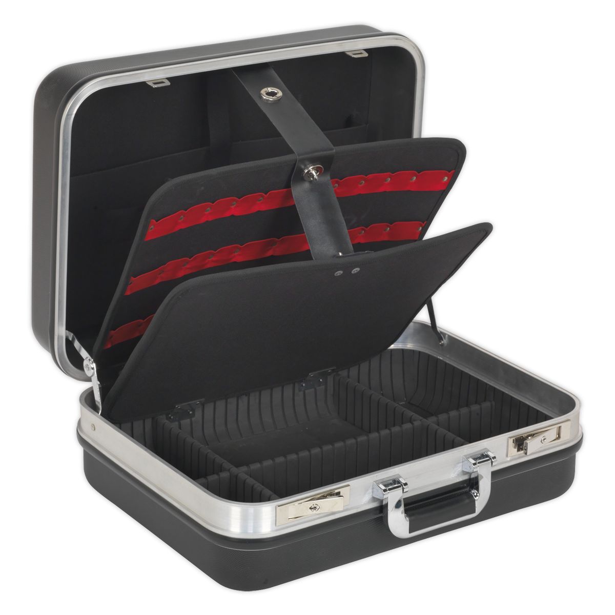 Sealey ABS Tool Case 500 x 400 x 190mm - Image 2