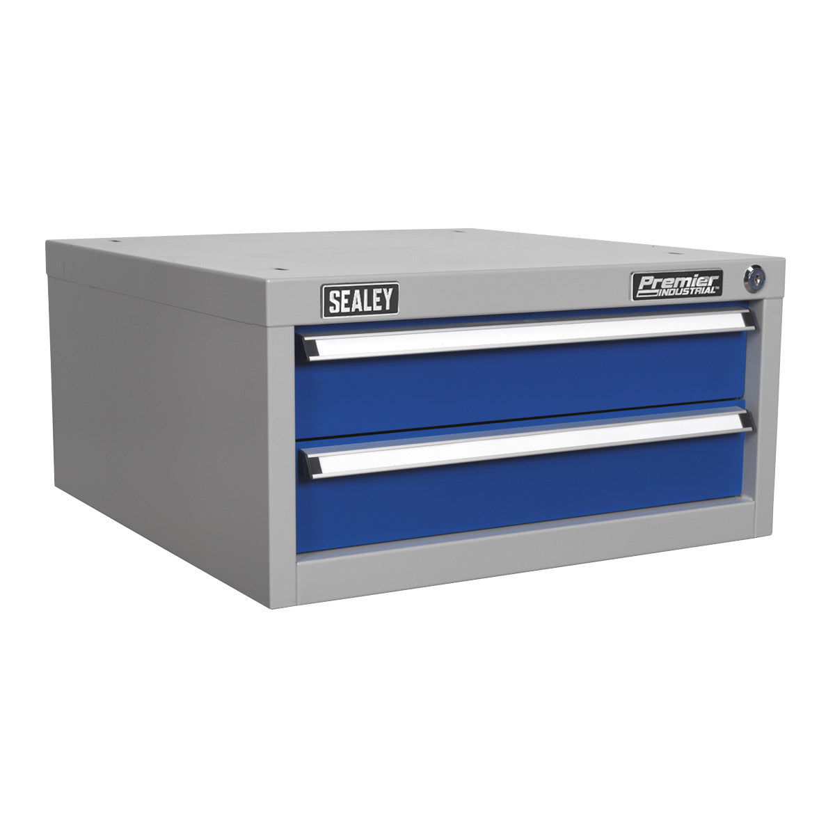 Premier Industrial Complete Workstation & Cabinet Combo 1.5m API1500COMB02
